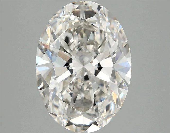3.02 Carat · OVAL · G · VS1 · IGI · Excellent Cut