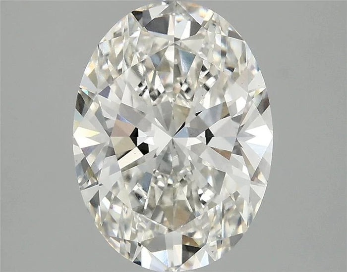 3.03 Carat · OVAL · G · VS1 · IGI · Excellent Cut