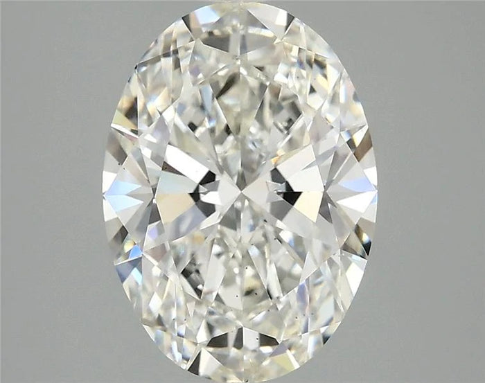 3.01 Carat · OVAL · G · VS2 · IGI · Excellent Cut