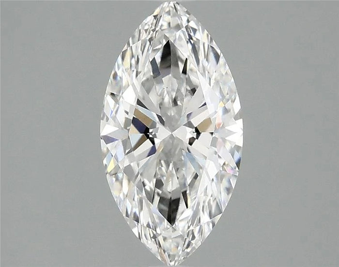 1.59 Carat · MARQUISE · E · VS2 · IGI · Excellent Cut