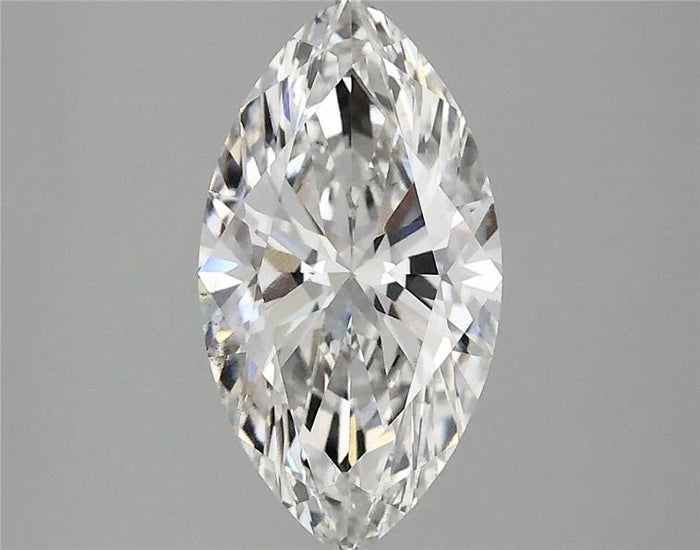 2.04 Carat · MARQUISE · E · VS2 · IGI · Excellent Cut