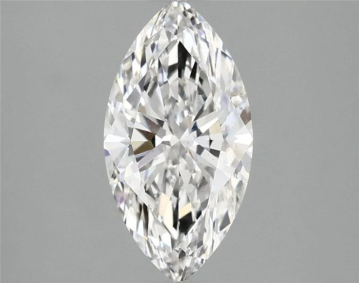1.58 Carat · MARQUISE · E · VS2 · IGI · Excellent Cut