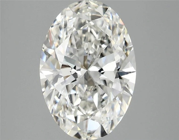 2.59 Carat · OVAL · G · VVS2 · IGI · Excellent Cut