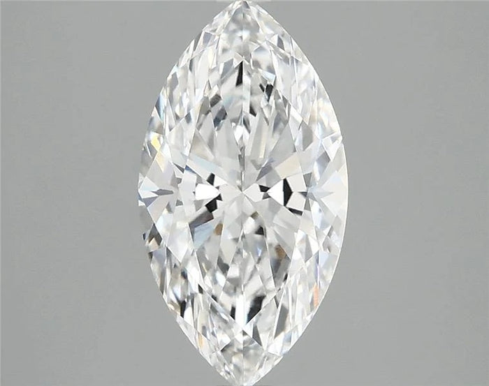 2.09 Carat · MARQUISE · E · VS1 · IGI · Excellent Cut