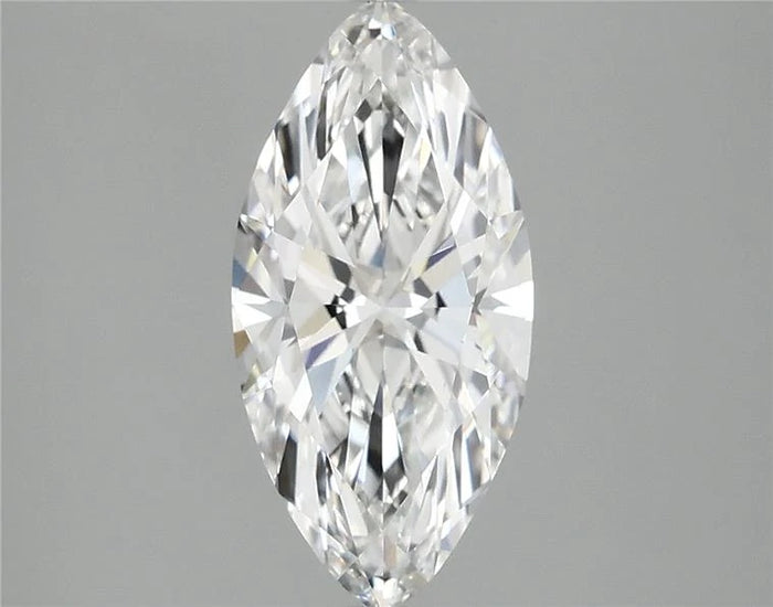 1.94 Carat · MARQUISE · E · VS1 · IGI · Excellent Cut