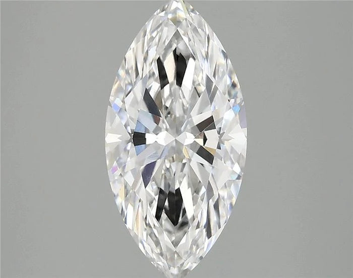 2.10 Carat · MARQUISE · D · VS1 · IGI · Excellent Cut
