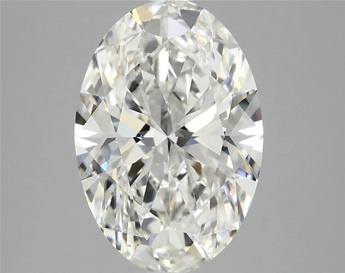 3.07 Carat · OVAL · G · VVS2 · IGI · Excellent Cut