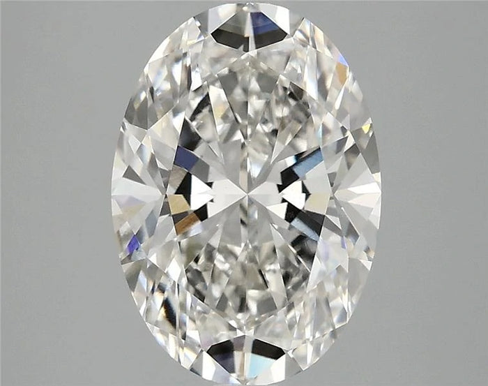3.03 Carat · OVAL · G · VS1 · IGI · Excellent Cut