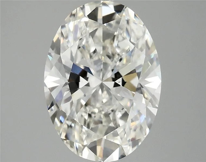 3.01 Carat · OVAL · G · VVS2 · IGI · Excellent Cut