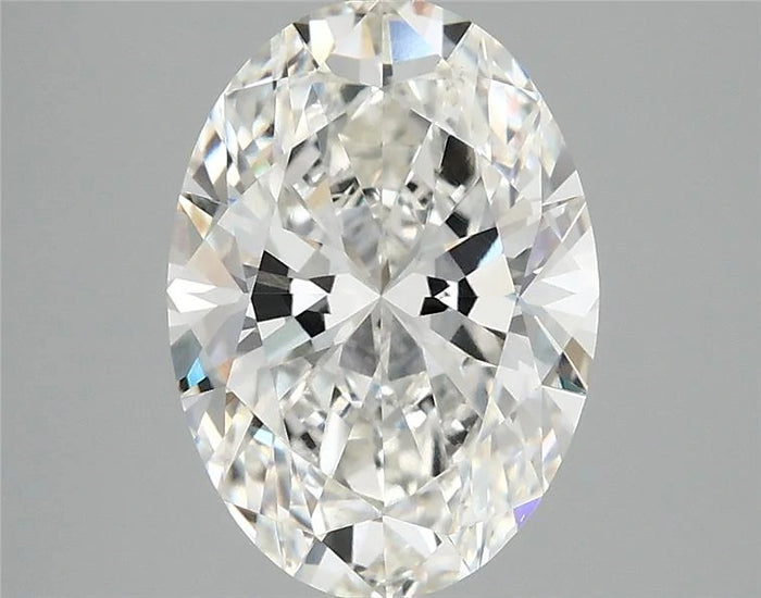 3.02 Carat · OVAL · G · VS1 · IGI · Excellent Cut