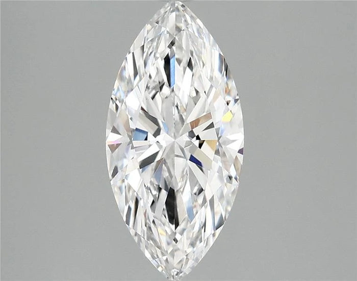 2.00 Carat · MARQUISE · E · VS1 · IGI · Excellent Cut