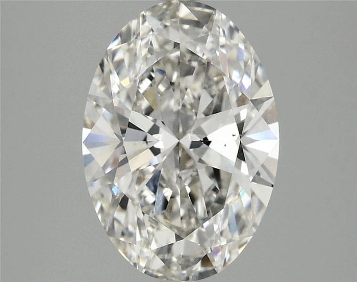 3.05 Carat · OVAL · G · VS1 · IGI · Excellent Cut