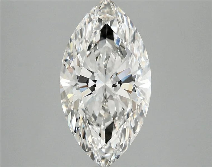 3.10 Carat · MARQUISE · G · VS1 · IGI · Excellent Cut