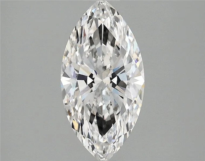 1.57 Carat · MARQUISE · E · VS2 · IGI · Excellent Cut