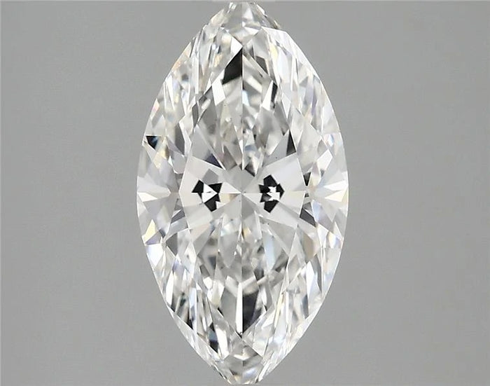 2.08 Carat · MARQUISE · E · VS1 · IGI · Excellent Cut