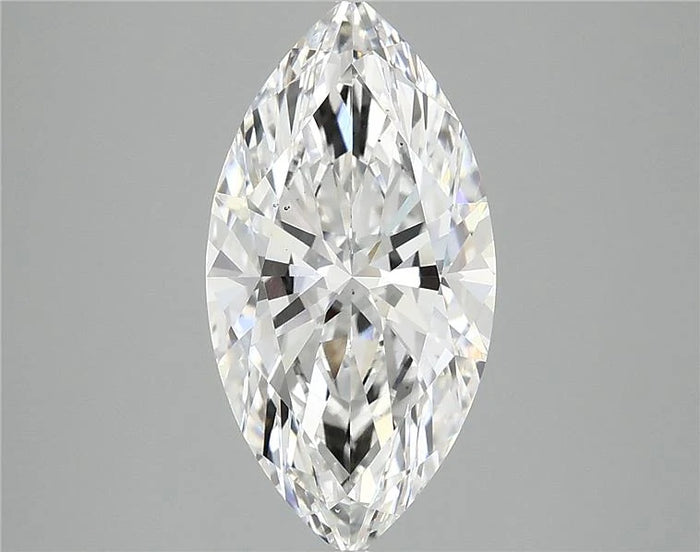 3.08 Carat · MARQUISE · E · VS2 · IGI · Excellent Cut