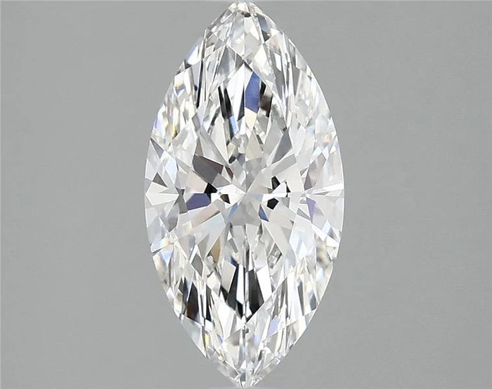 1.45 Carat · MARQUISE · D · VVS2 · IGI · Excellent Cut
