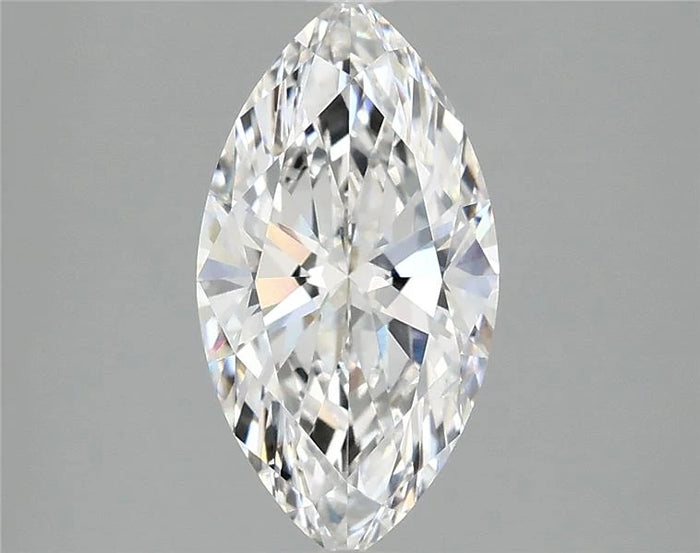 2.02 Carat · MARQUISE · E · SI1 · IGI · Excellent Cut