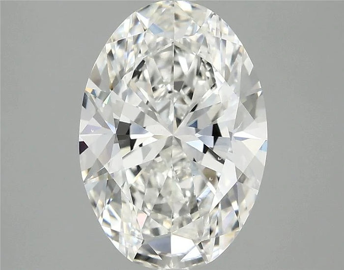 3.02 Carat · OVAL · F · VS2 · IGI · Excellent Cut