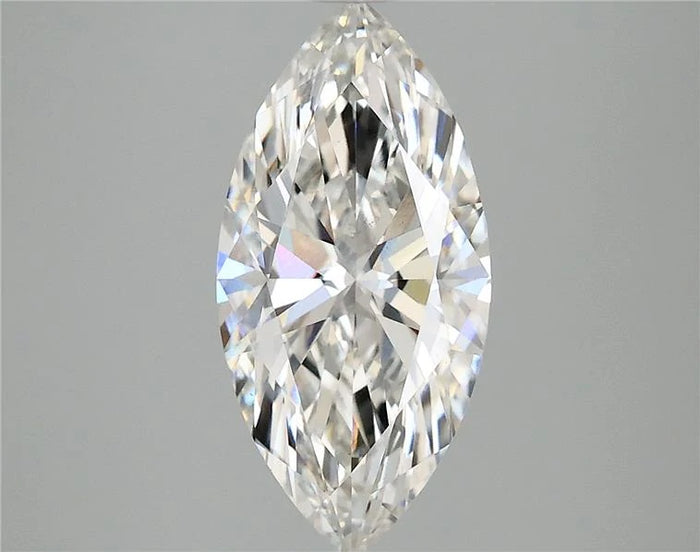 2.52 Carat · MARQUISE · G · VS1 · IGI · Excellent Cut