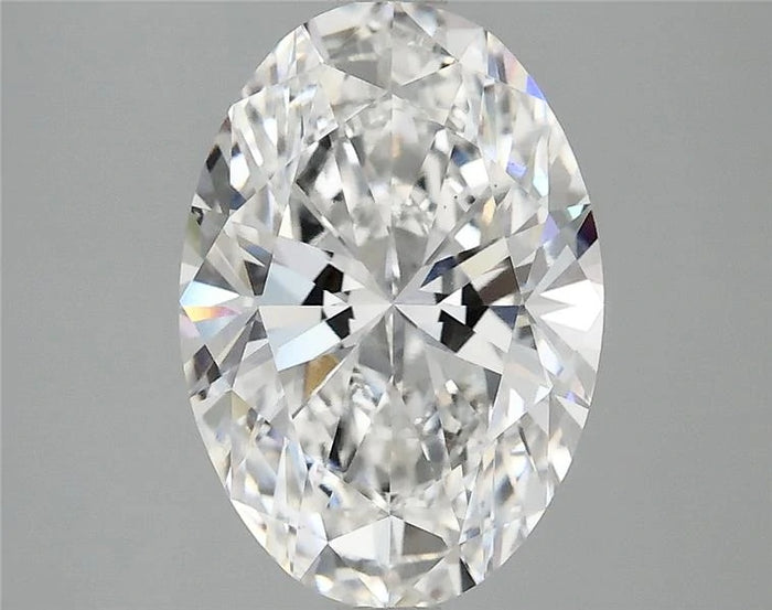 3.04 Carat · OVAL · E · VS1 · IGI · Excellent Cut