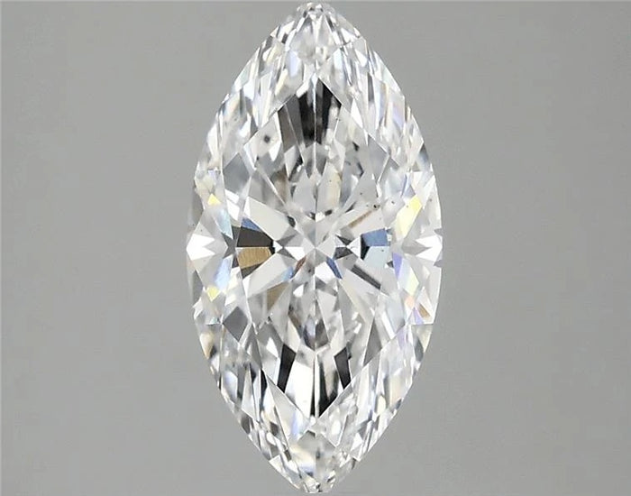 1.57 Carat · MARQUISE · E · VS2 · IGI · Excellent Cut