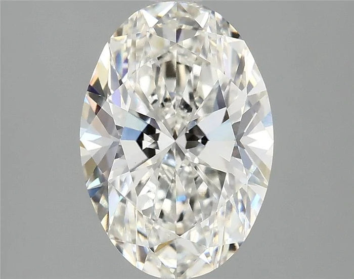 3.05 Carat · OVAL · G · VS1 · IGI · Excellent Cut