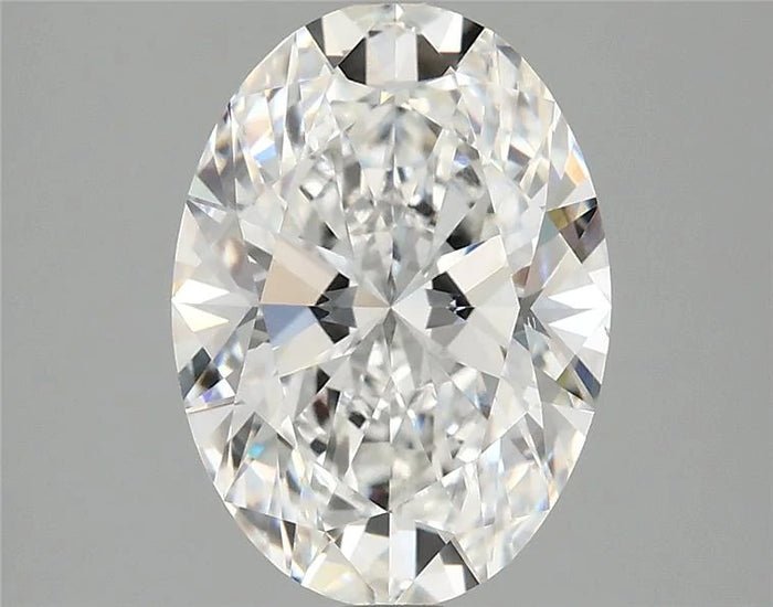 3.05 Carat · OVAL · E · VS1 · IGI · Excellent Cut