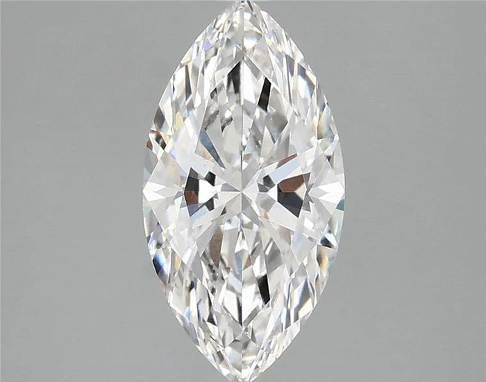 1.59 Carat · MARQUISE · F · VS1 · IGI · Excellent Cut