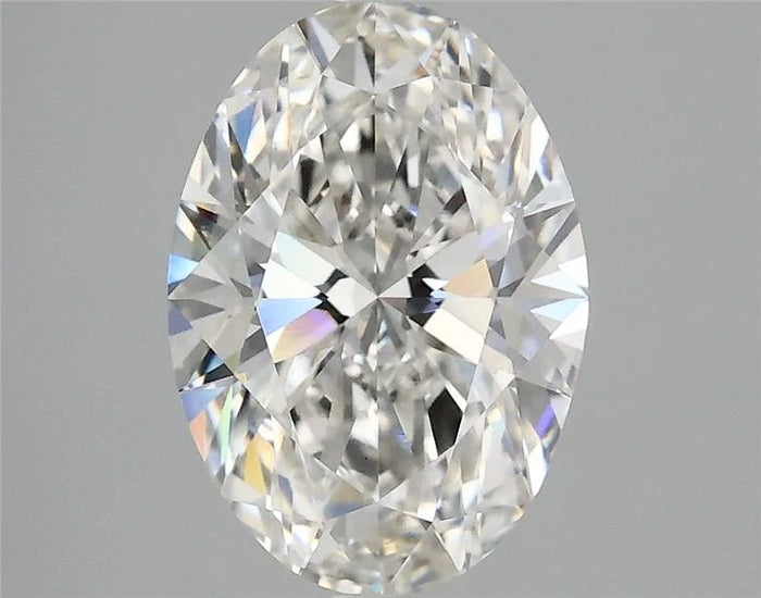 2.51 Carat · OVAL · G · VS1 · IGI · Excellent Cut