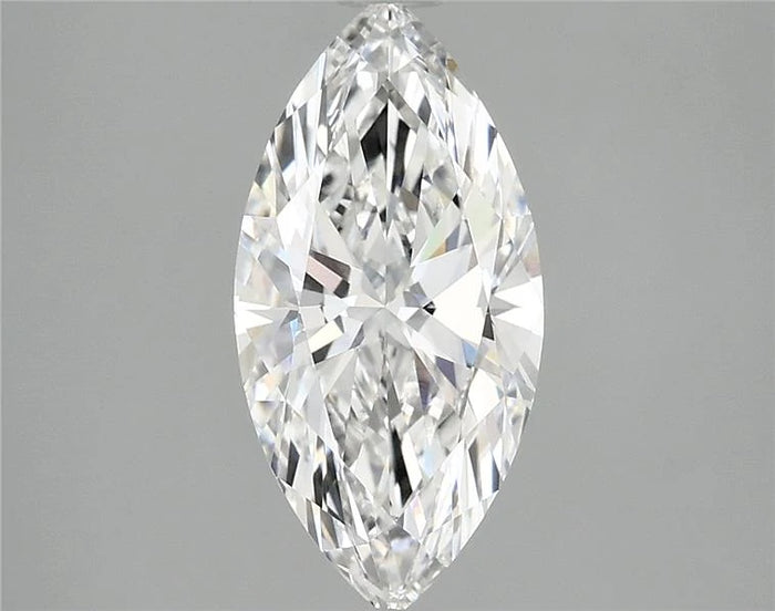 2.00 Carat · MARQUISE · E · SI1 · IGI · Excellent Cut