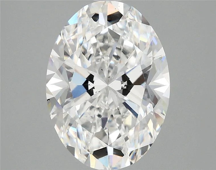 3.04 Carat · OVAL · E · VS2 · IGI · Excellent Cut