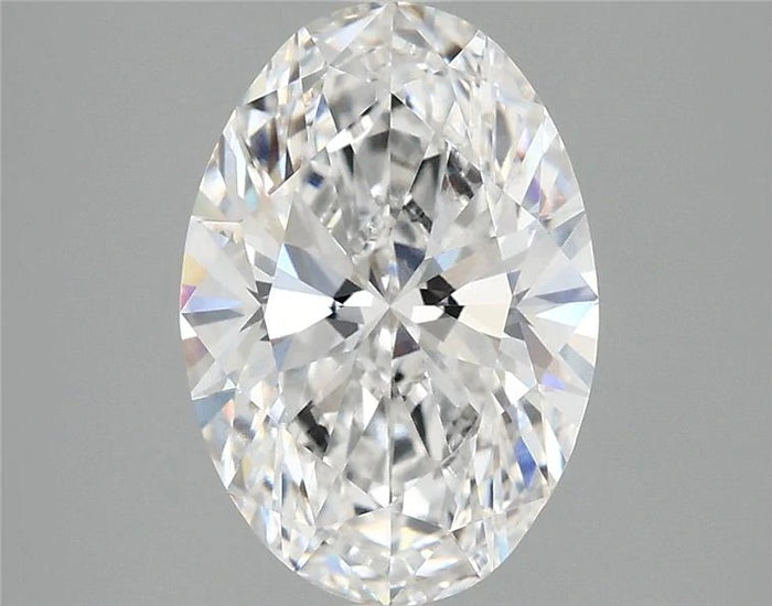 3.02 Carat · OVAL · D · VS1 · IGI · Excellent Cut