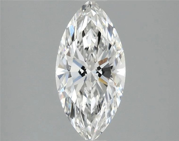 1.56 Carat · MARQUISE · E · VS1 · IGI · Excellent Cut
