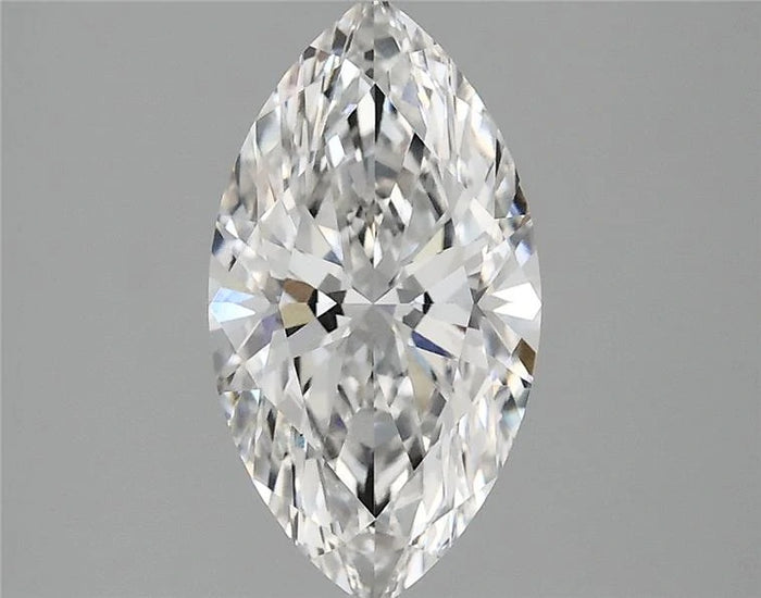 2.10 Carat · MARQUISE · E · VS2 · IGI · Excellent Cut