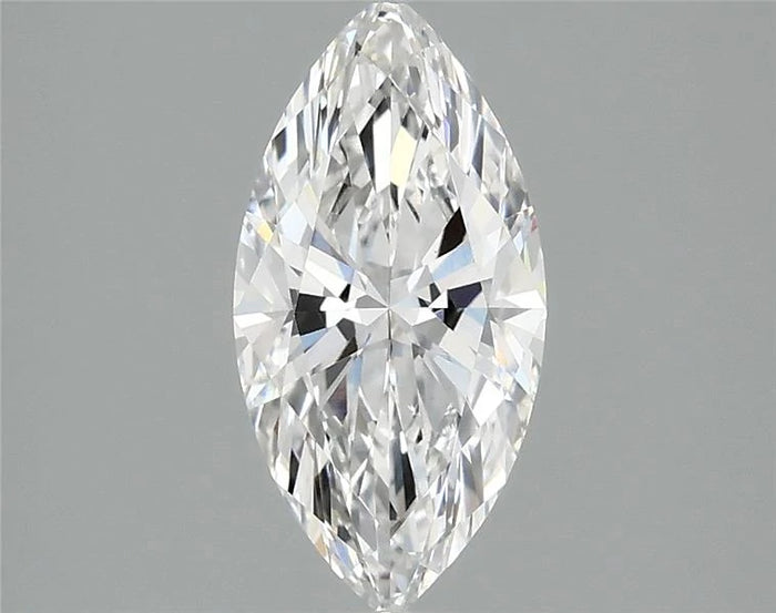 1.37 Carat · MARQUISE · E · VS1 · IGI · Excellent Cut
