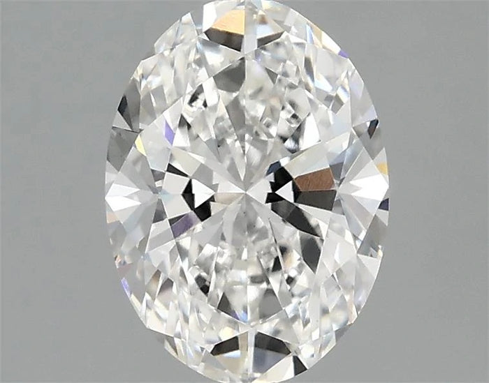1.65 Carat · OVAL · E · VS1 · IGI · Excellent Cut