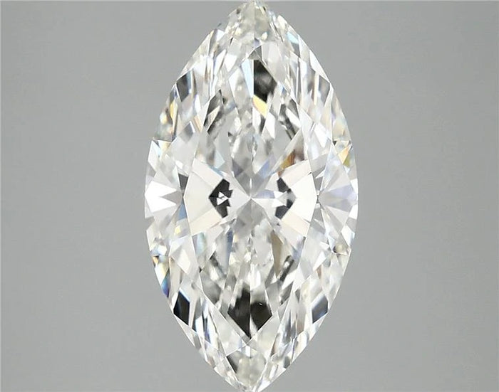 3.01 Carat · MARQUISE · G · VS1 · IGI · Excellent Cut