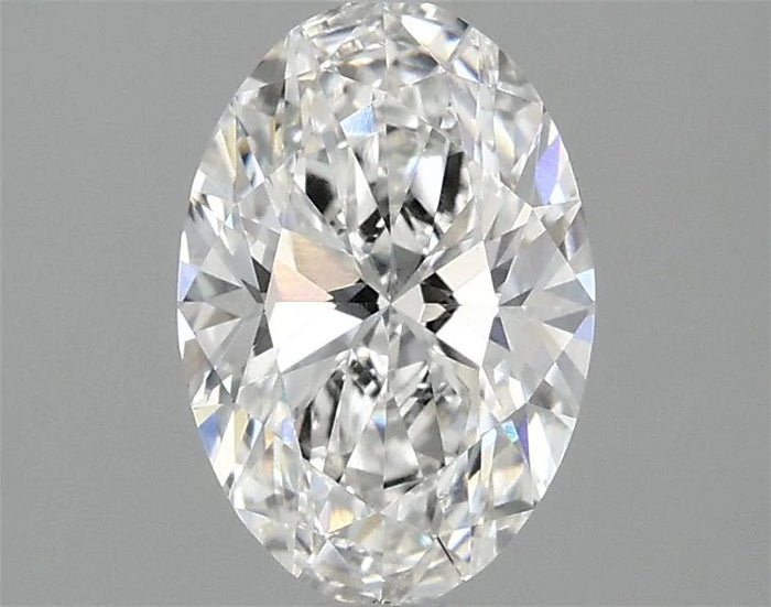 1.39 Carat · OVAL · E · VS1 · IGI · Excellent Cut