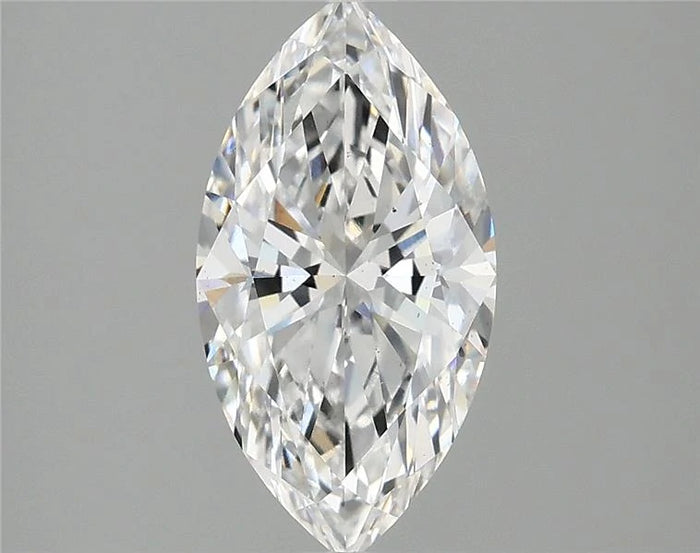 2.02 Carat · MARQUISE · E · VS2 · IGI · Excellent Cut