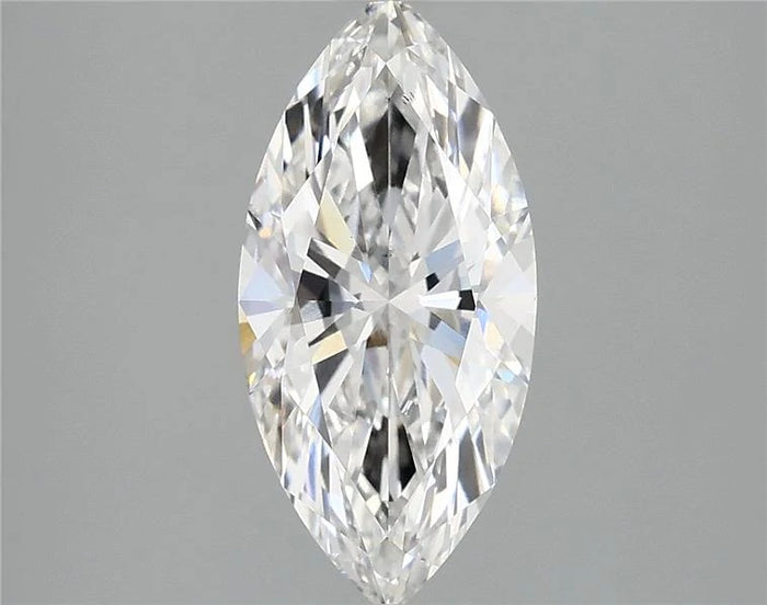 2.10 Carat · MARQUISE · E · VS2 · IGI · Excellent Cut