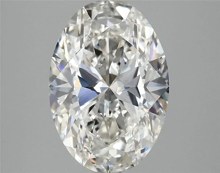3.01 Carat · OVAL · G · VS1 · IGI · Excellent Cut