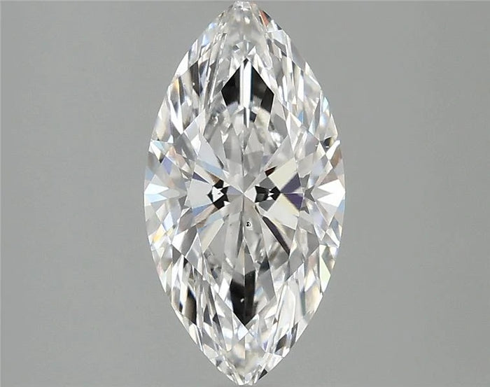 1.59 Carat · MARQUISE · E · VS2 · IGI · Excellent Cut