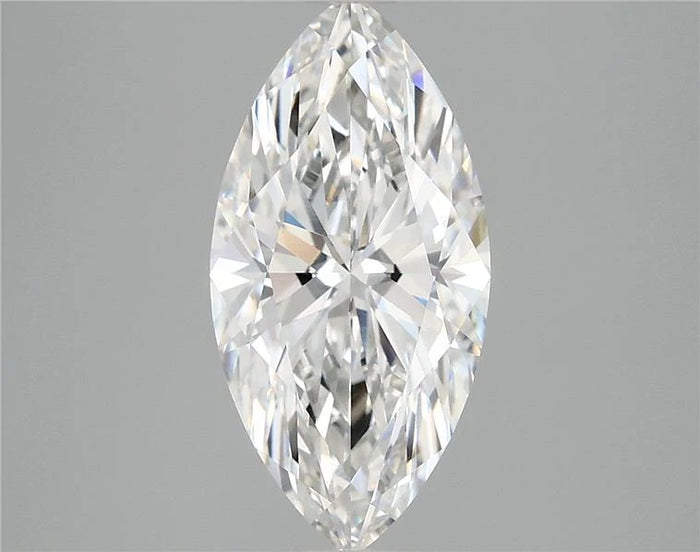 3.02 Carat · MARQUISE · E · VS1 · IGI · Excellent Cut