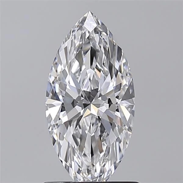 1.02 Carat · MARQUISE · E · VS1 · IGI · Excellent Cut
