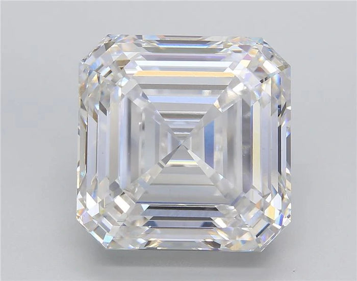 16.50 Carat · ASSCHER · E · VS1 · IGI · Ideal Cut