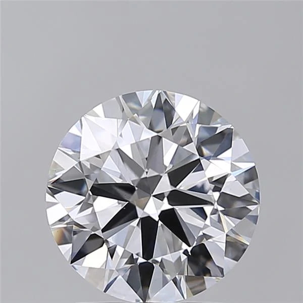 2.20 Carat · ROUND · E · VS1 · IGI · Ideal Cut