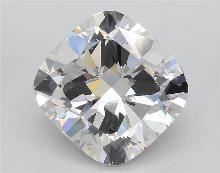 12.04 Carat · CUSHION · F · VVS2 · IGI · Ideal Cut