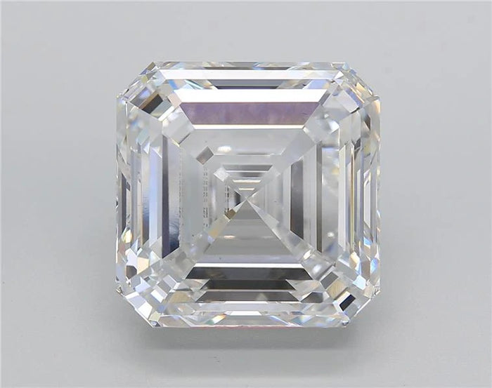 11.52 Carat · ASSCHER · E · VS1 · IGI · Excellent Cut