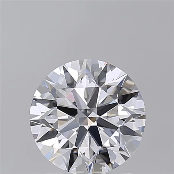 1.52 Carat · ROUND · D · VVS1 · IGI · Ideal Cut